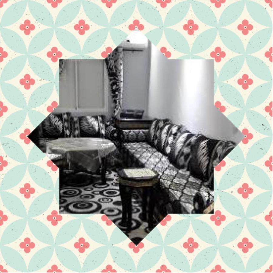 Dar Diafa Apartment Agadir Bagian luar foto