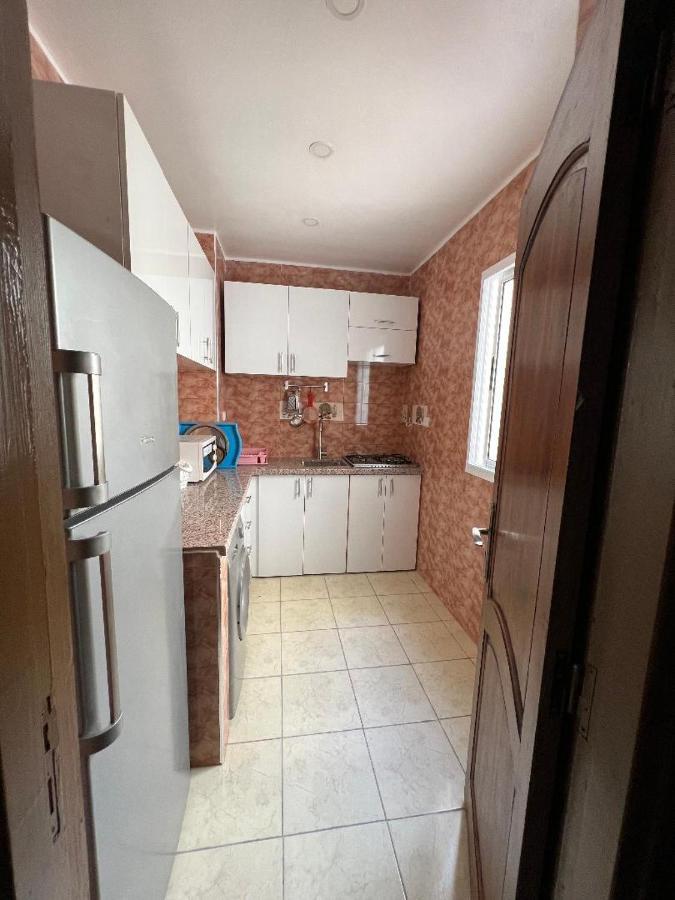 Dar Diafa Apartment Agadir Bagian luar foto