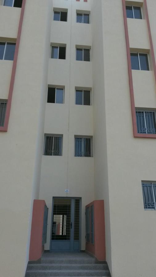 Dar Diafa Apartment Agadir Bagian luar foto