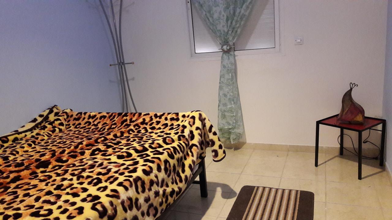 Dar Diafa Apartment Agadir Bagian luar foto