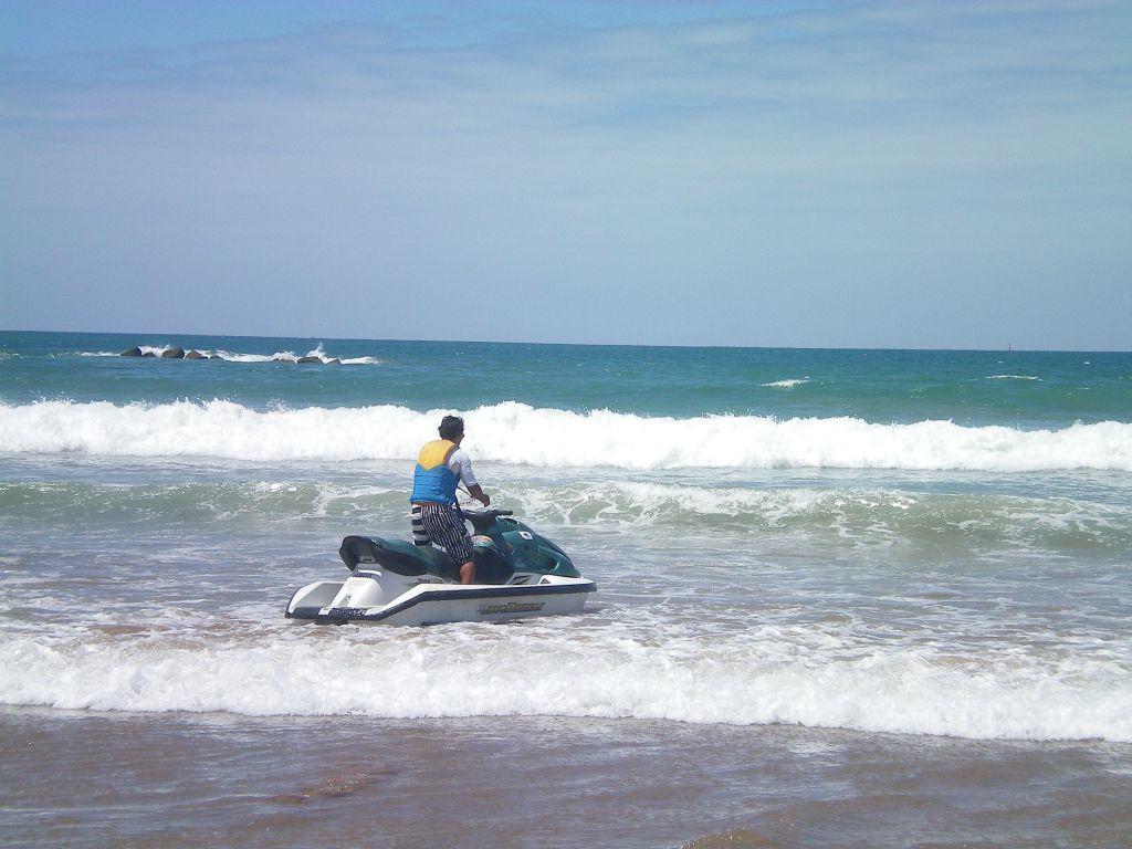 Dar Diafa Apartment Agadir Bagian luar foto