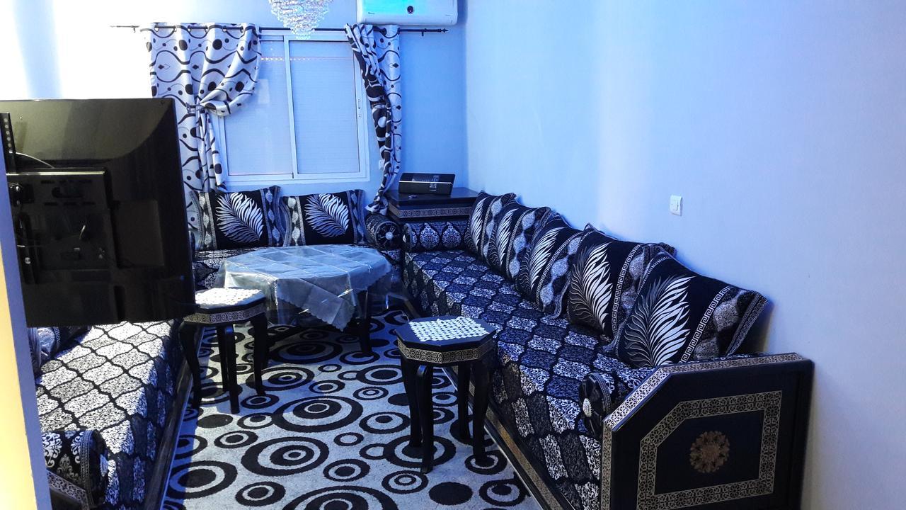 Dar Diafa Apartment Agadir Bagian luar foto