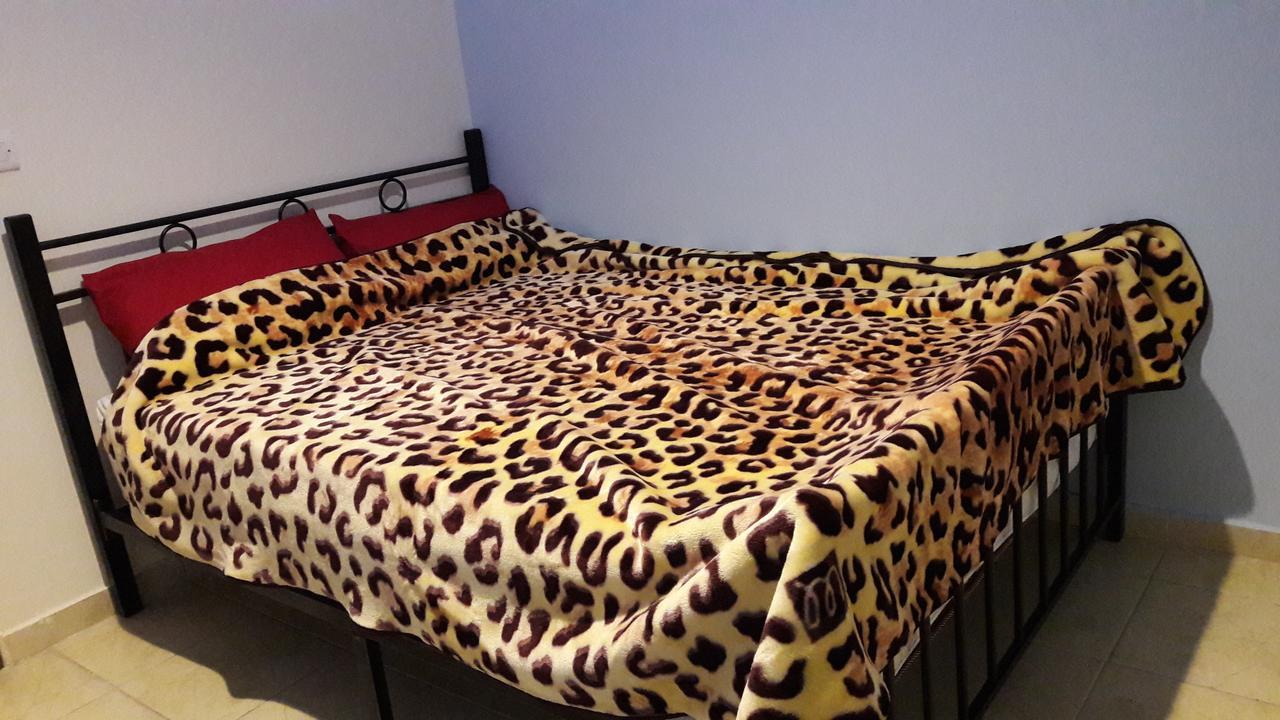 Dar Diafa Apartment Agadir Bagian luar foto