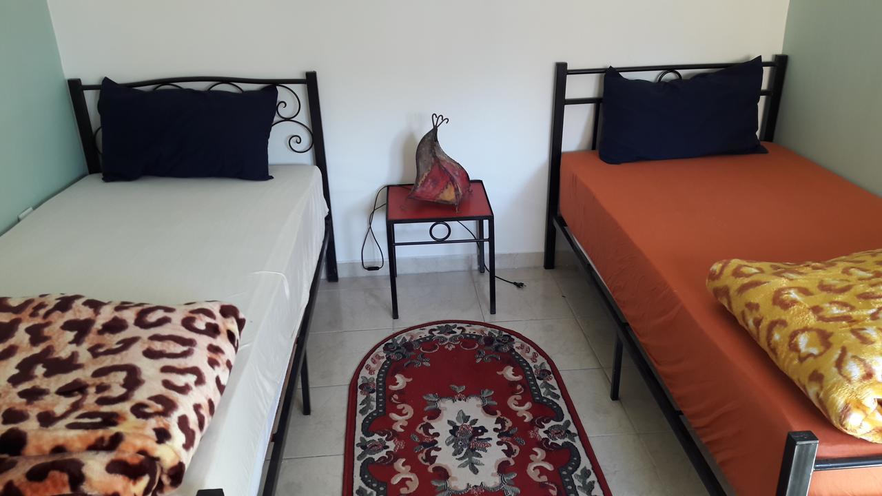 Dar Diafa Apartment Agadir Bagian luar foto