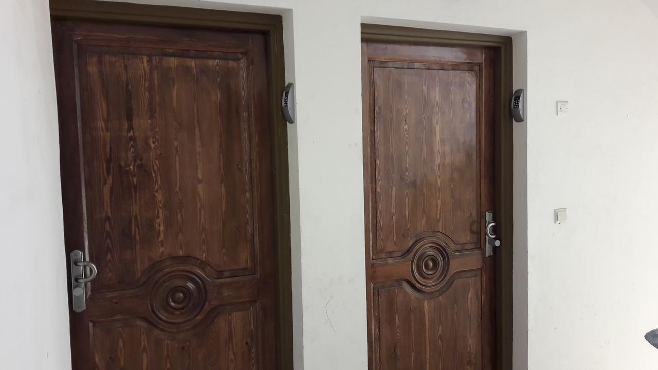 Dar Diafa Apartment Agadir Bagian luar foto