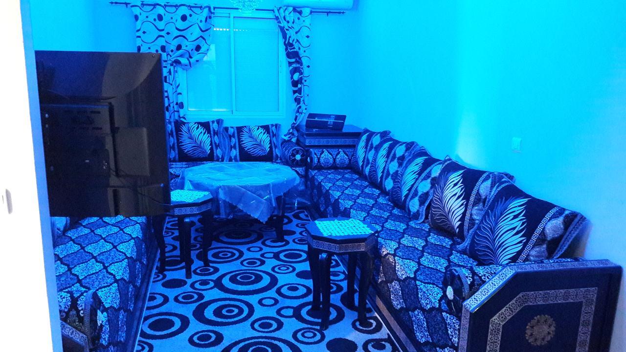 Dar Diafa Apartment Agadir Bagian luar foto